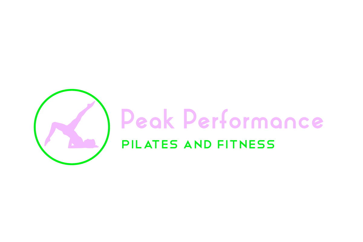 Peak Performance                Pilates and Fitness