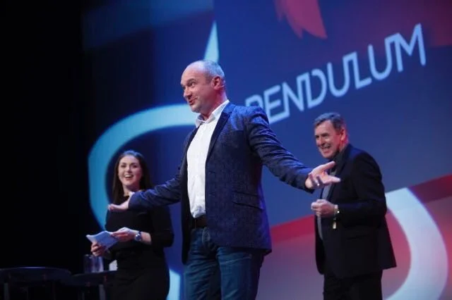 Sile Seoige, Alan, Packie Bonner