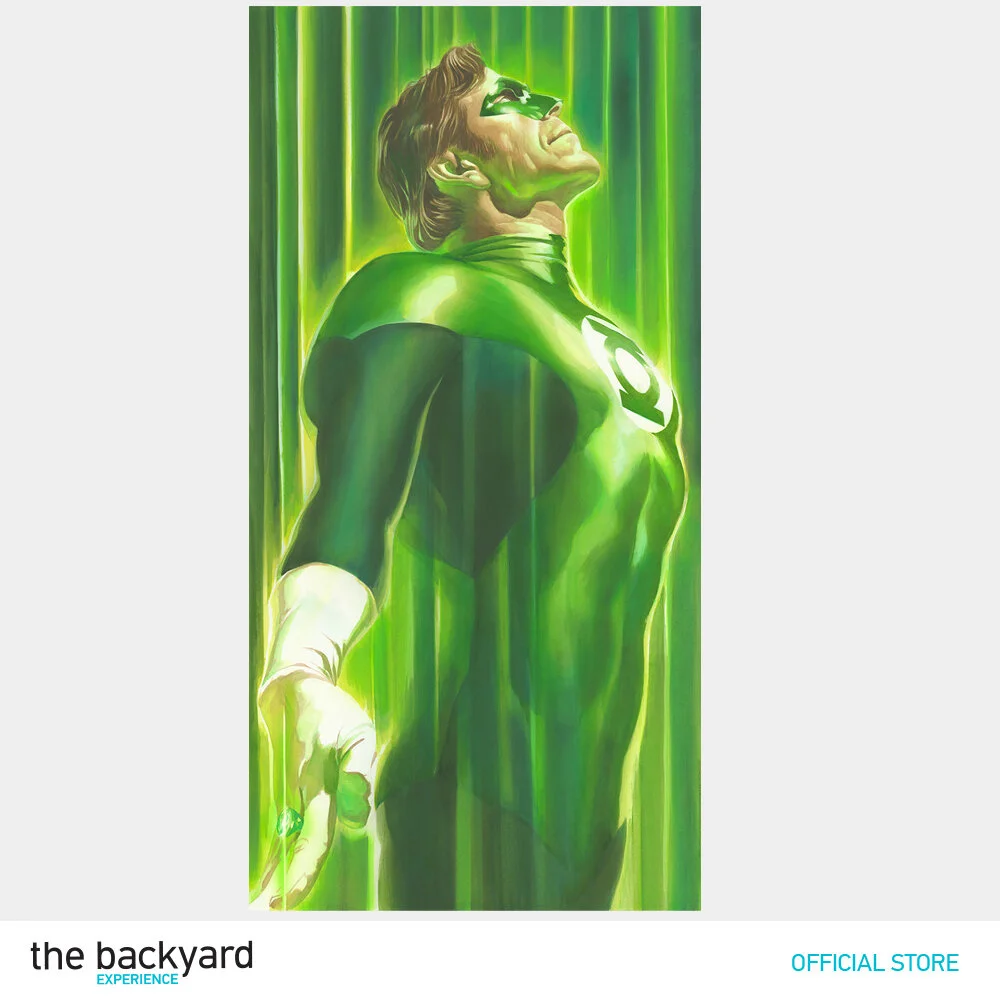 tbe store item Alex Ross Green Lantern.jpg