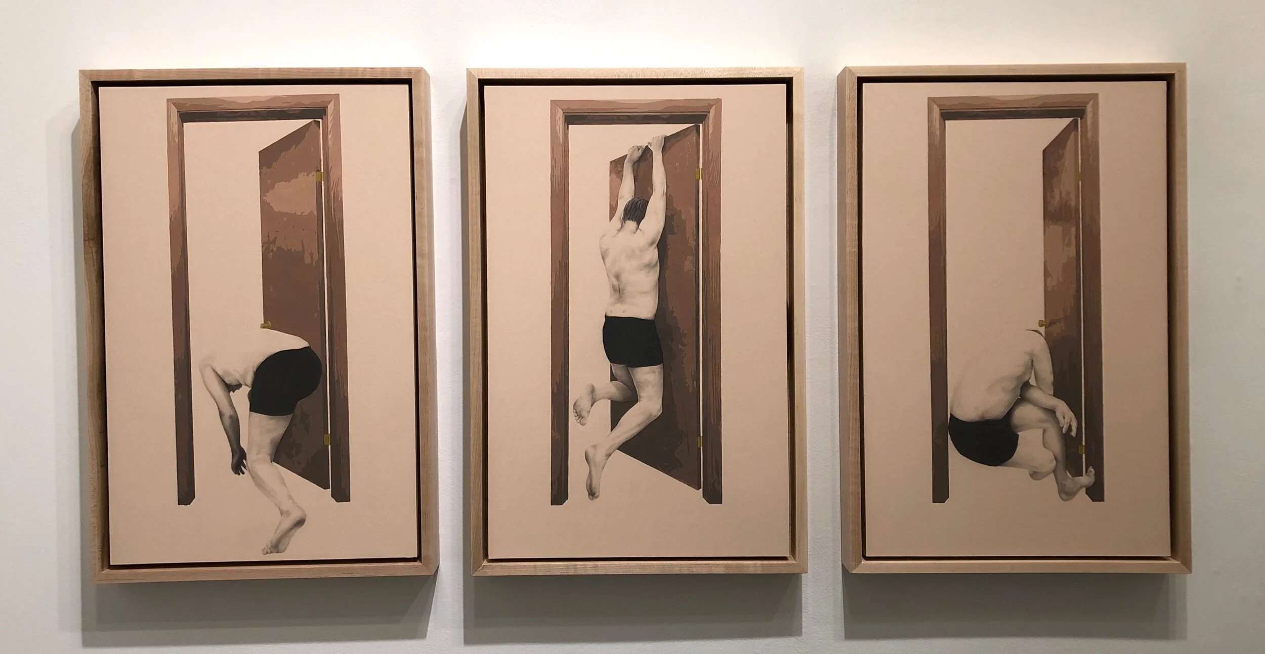 “How do I move forward?”