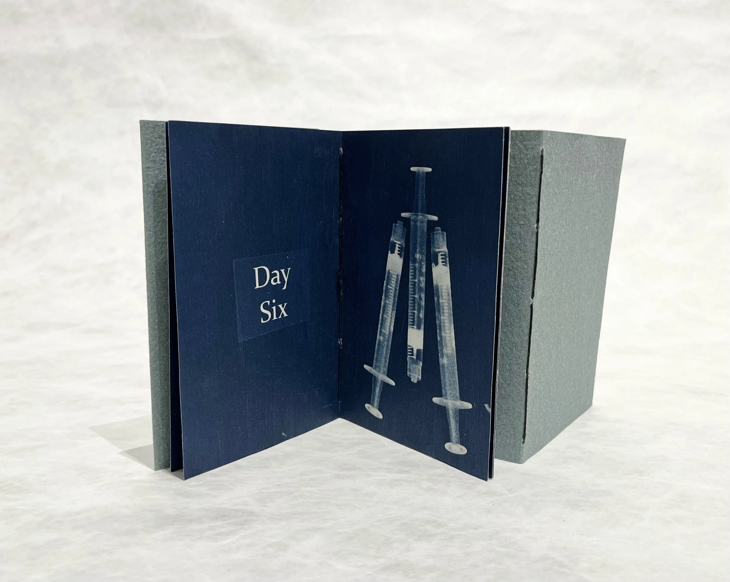 Introduction to Bookbinding — Kyle Nobles