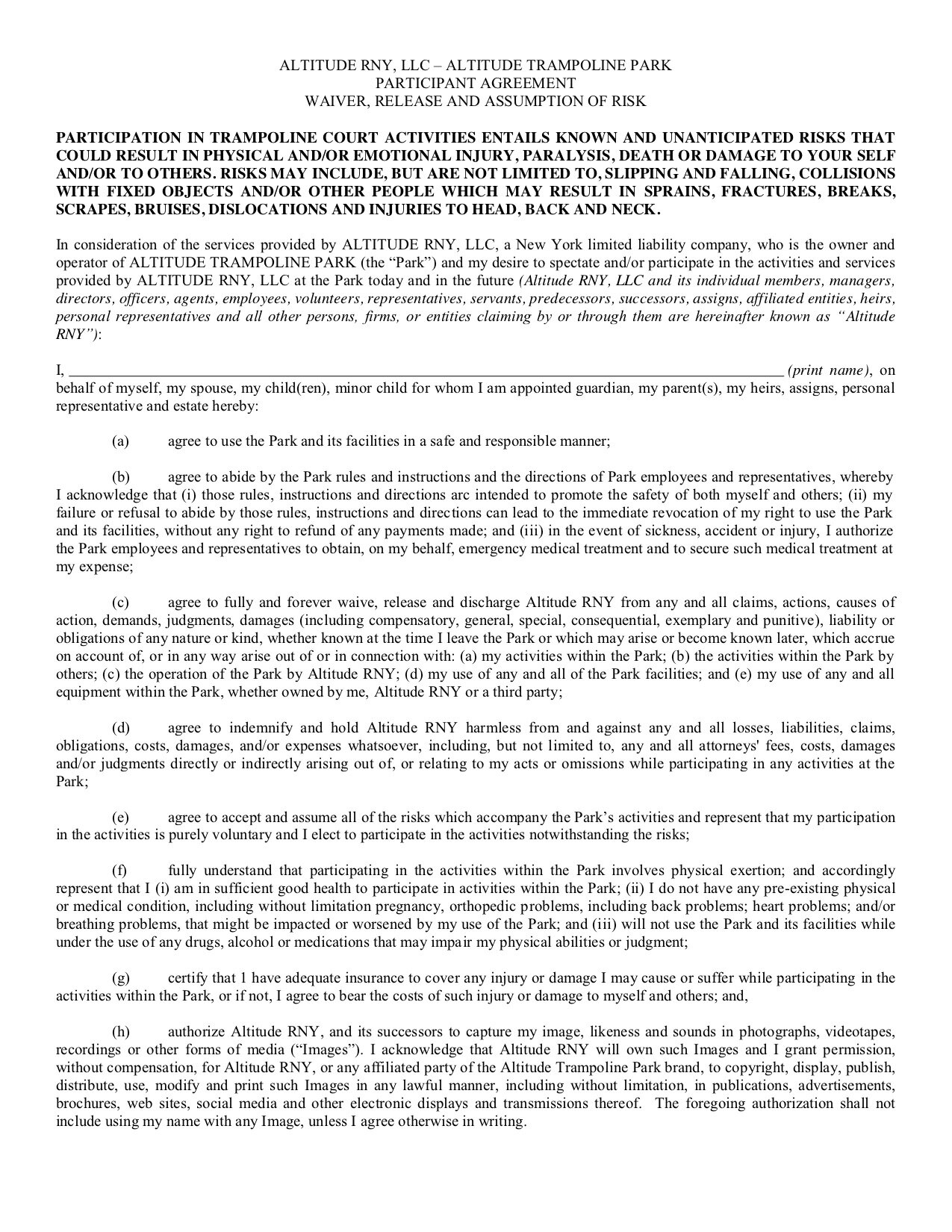 2019 Altitude Trampoline Park Waiver Form.jpg