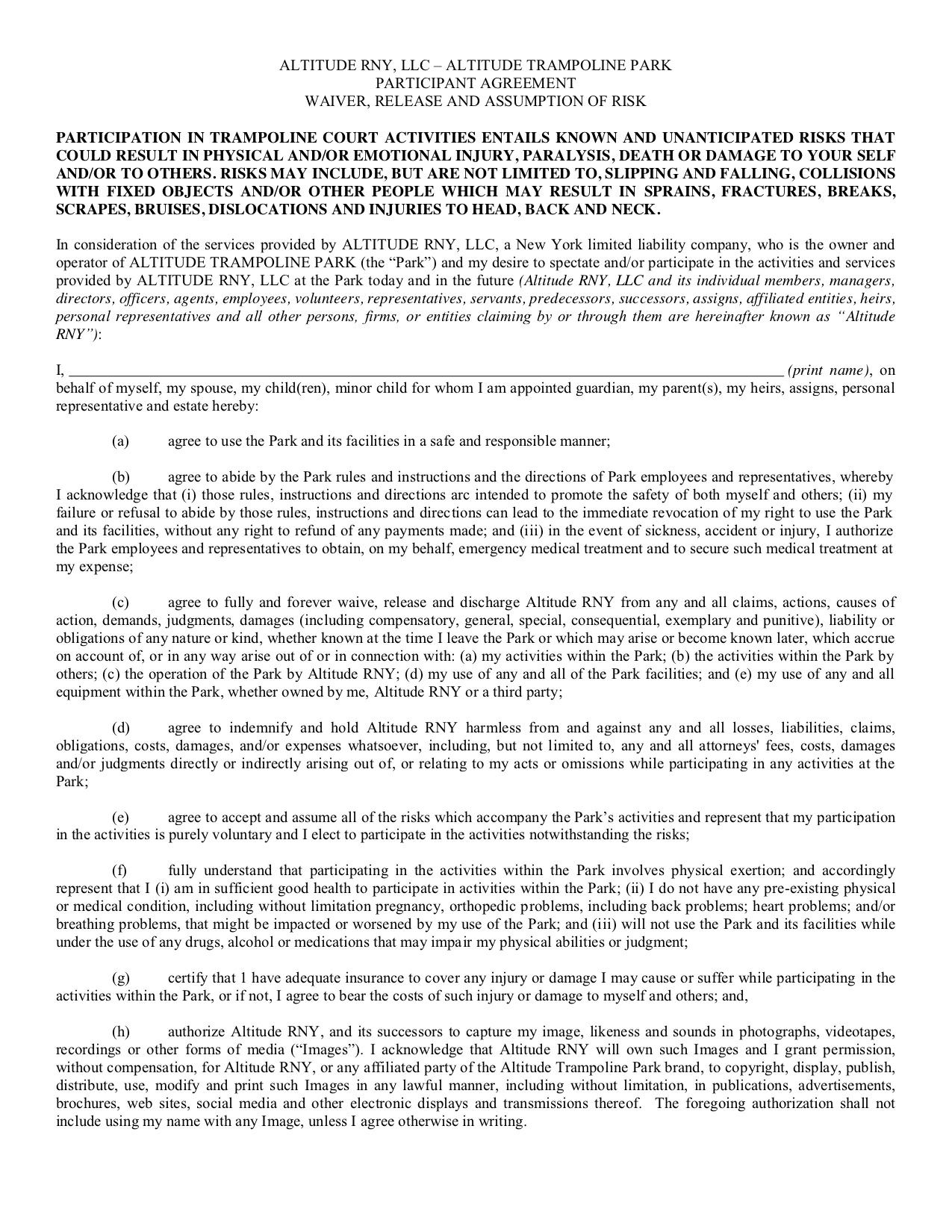 2019 Altitude Trampoline Park Waiver Form.jpg