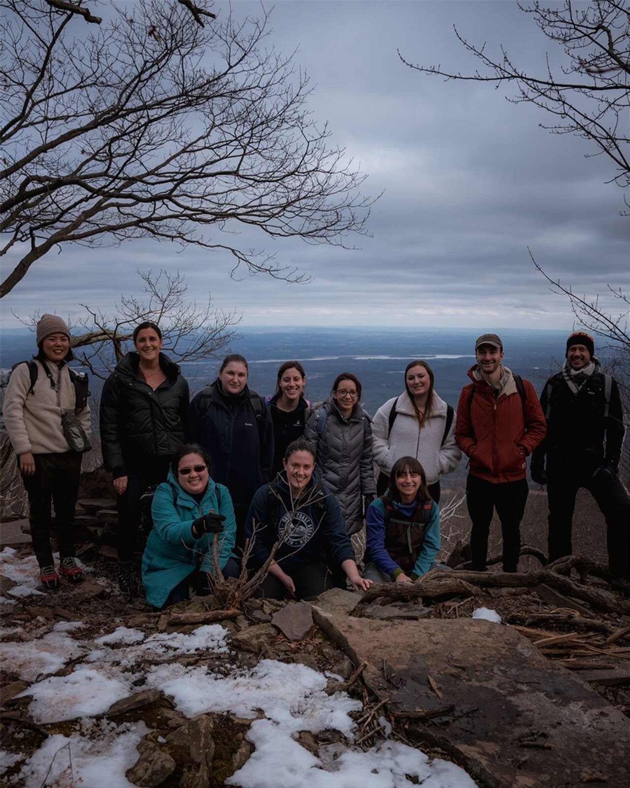 📸 Photos from Sunday&rsquo;s spike hike are up!

👉 Link in bio /Adventure Photos

📸 @cuadlens 

#outsidersny #joinoutsiders #embracetheoutdoors #feedyouradventure