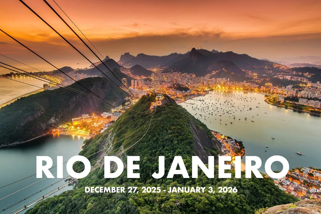 Rio Adventure Tour in Rio de Janeiro — Outsiders
