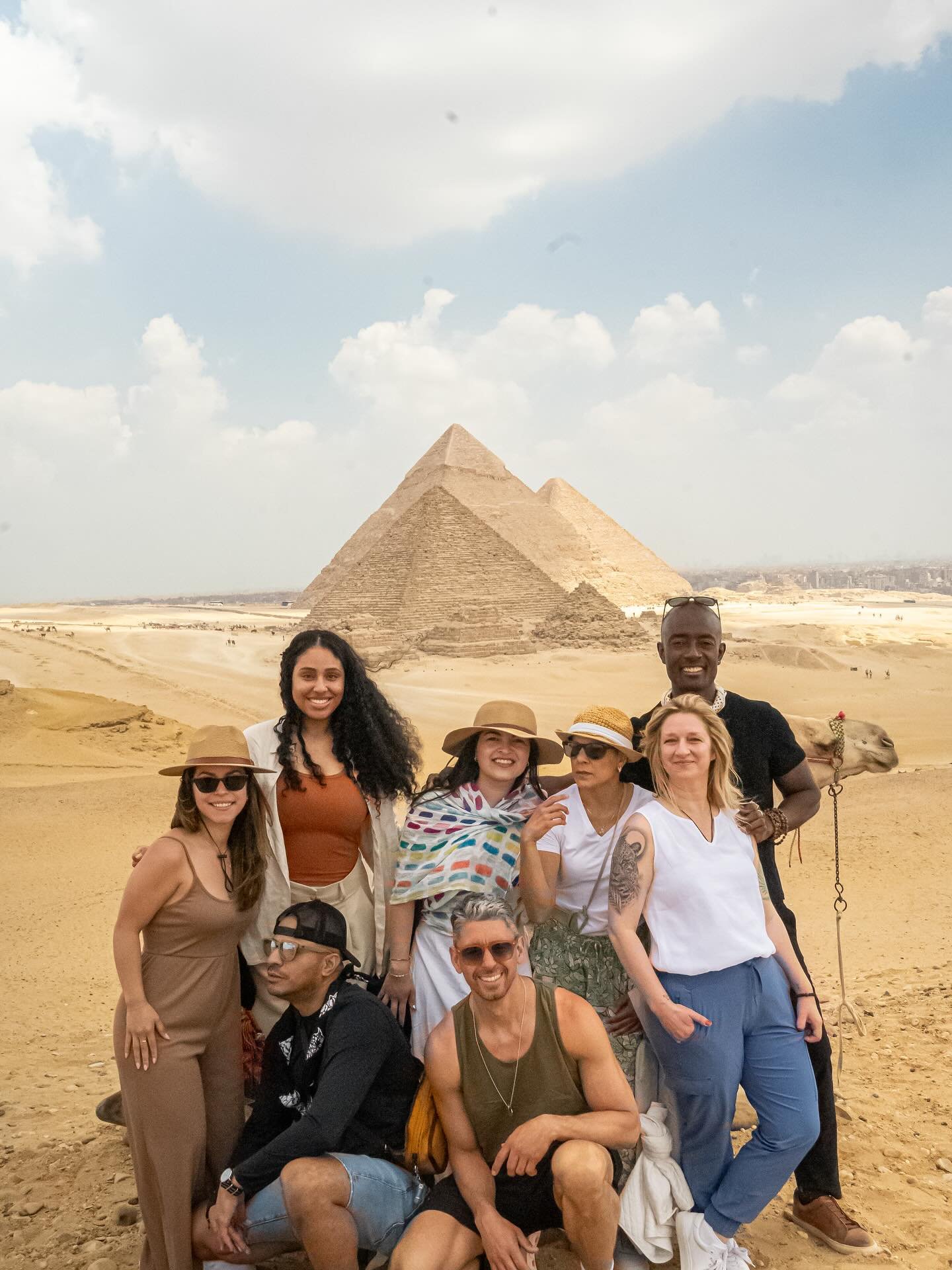 📸 Photos from our Egypt destination trip are up!

👉 You can find them at the link in bio /destination photos. 

📸 @iam.jean.charles 

✈️ There are still a few open spots for our Sardinia destination trip!

#outsidersny #joinoutsiders #embracetheou