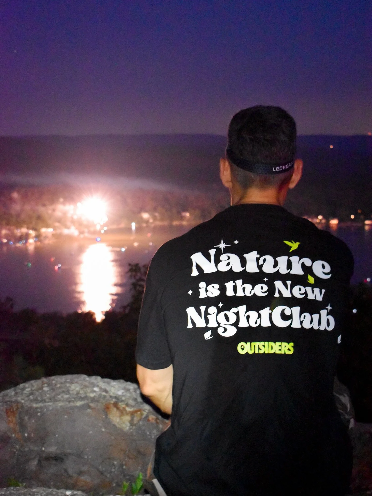 Summer isn&rsquo;t just a season, it&rsquo;s a way of seeing the world. It&rsquo;s in the way you move, the way you laugh, and the way you find beauty in ordinary moments. 

🎟️ #joinoutsiders