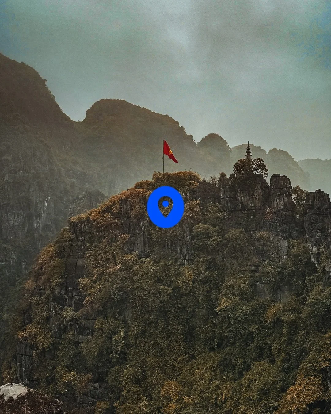 Adventures like Vietnam don&rsquo;t just fill your camera roll, they change how you see the world. Our next trip is closer than you think. Will you be there? 🇻🇳

🎟️ #joinoutsiders