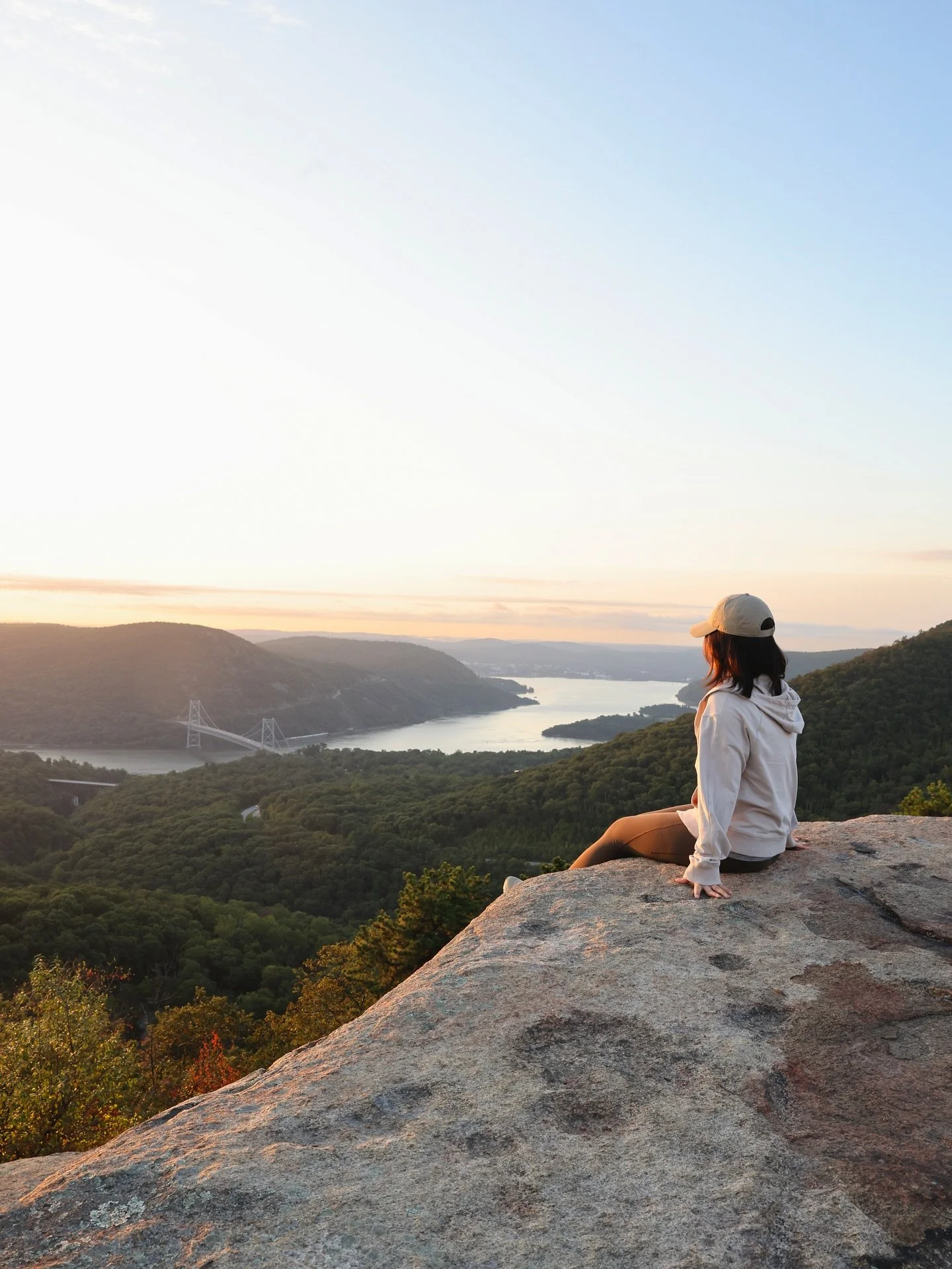 Hike with purpose 🥾⛰️

This month is #trailathon, a month long challenge where every mile you move helps preserve the NY NJ trails! 

Set a goal, challenge your friends, and track your miles. Every mile you move and dollar you raise protects and pre