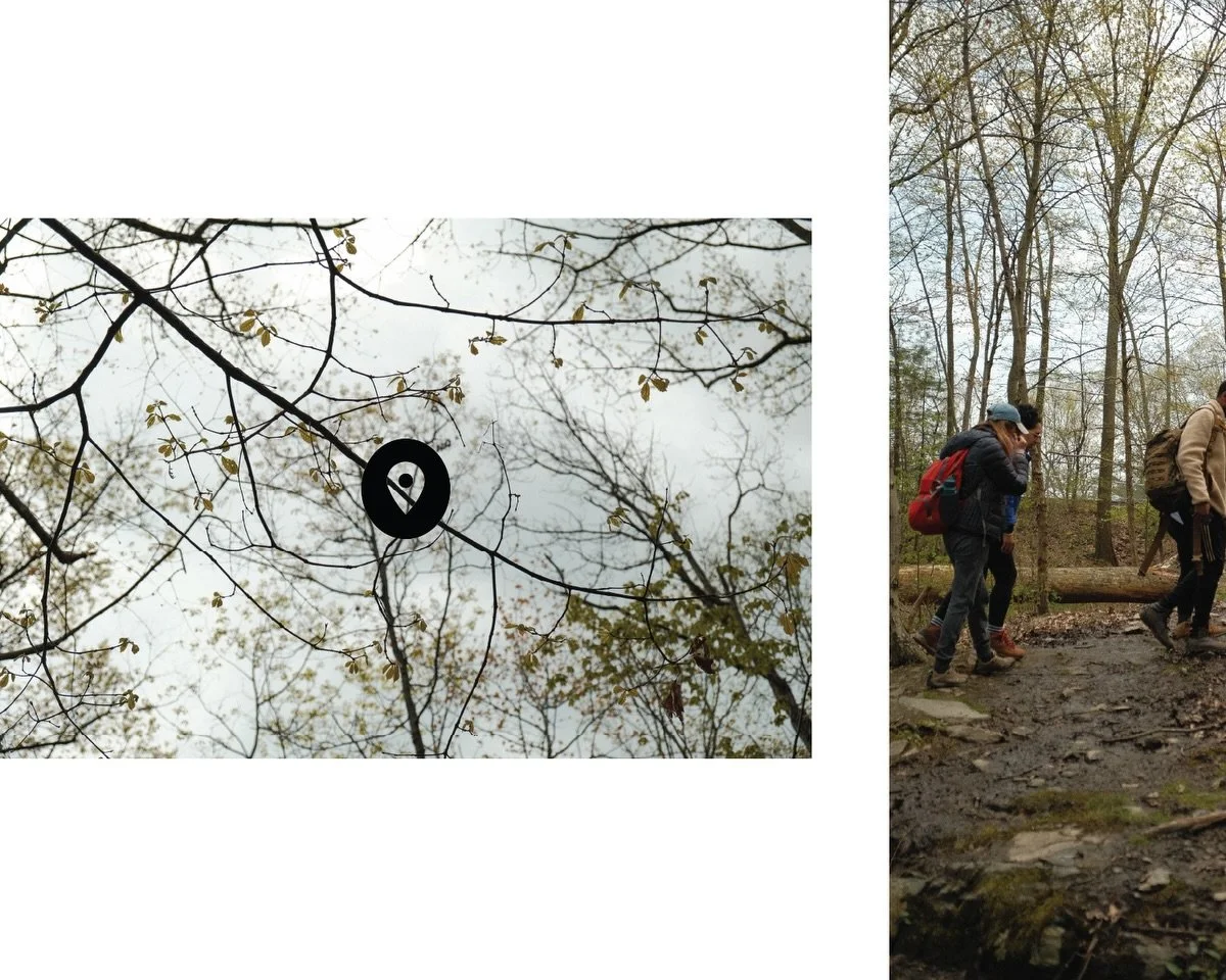 &ldquo;Nature does not hurry, yet everything is accomplished.&rdquo; &mdash; Lao Tzu

A reminder that the trail teaches what the city sometimes forgets&mdash;slowing down doesn&rsquo;t mean falling behind. 🌿✨