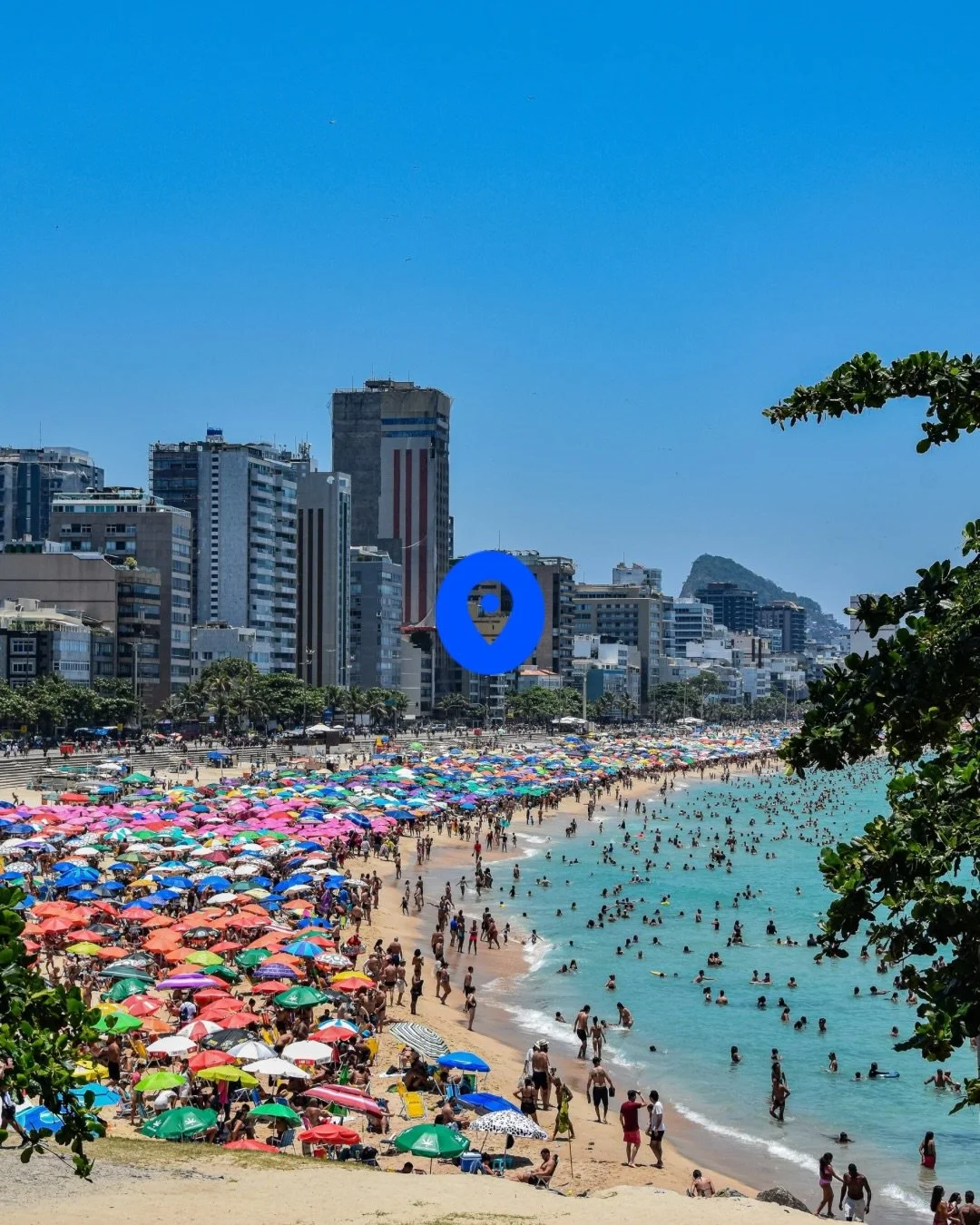 Obrigado, Brasil 💙🇧🇷

A place becomes unforgettable when you&rsquo;re with the right people. We started as a group of strangers and left connected through shared adventure, endless laughter, and moments that stopped us in our tracks.

We are deepl