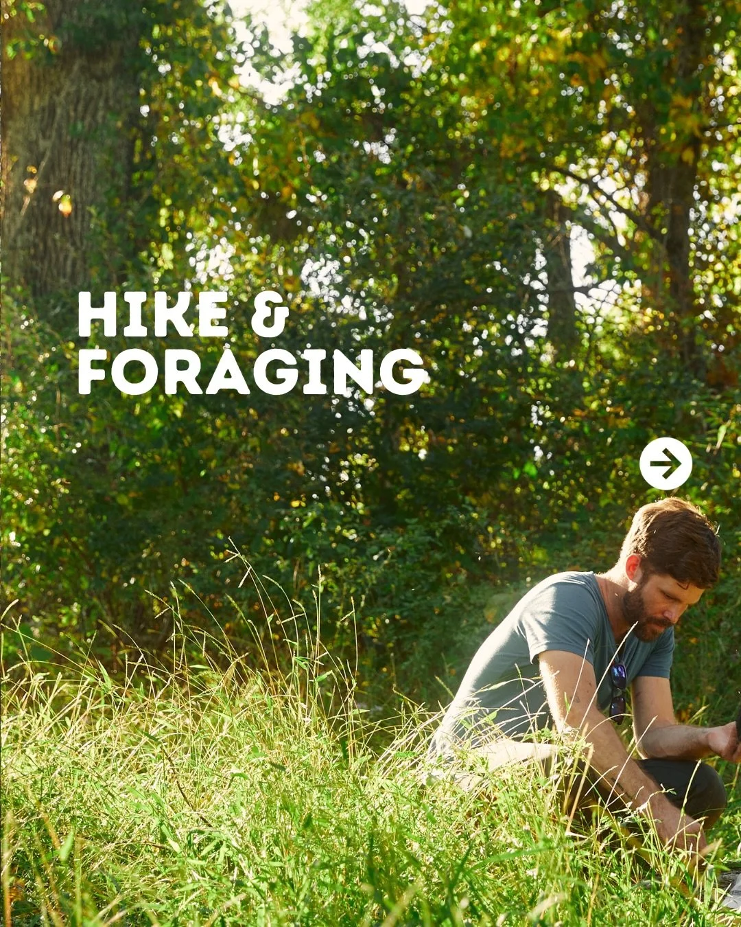 There&rsquo;s more on the trail than you think 🍄

What you walk past you can actually learn from, taste, and understand. Join us for a foraging hike where nature becomes more than scenery.

joinoutsiders.com