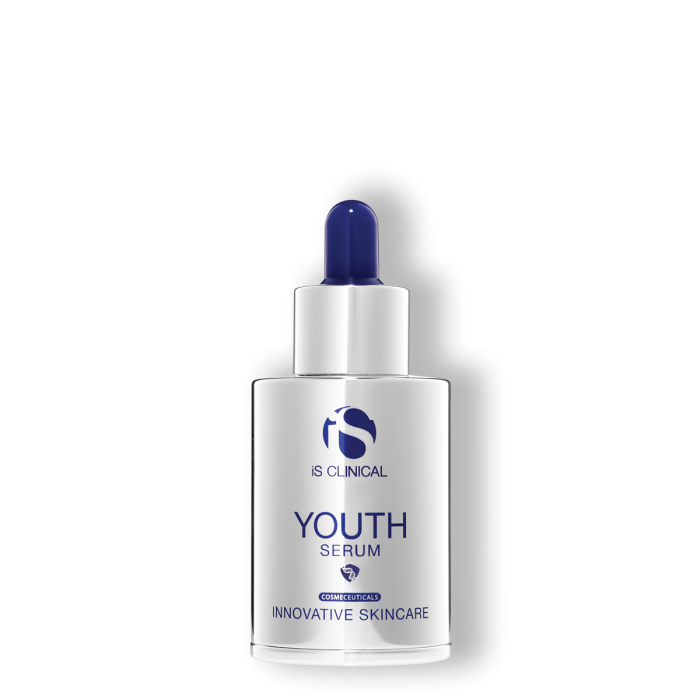 iS Clinical Youth Serum 1 oz.