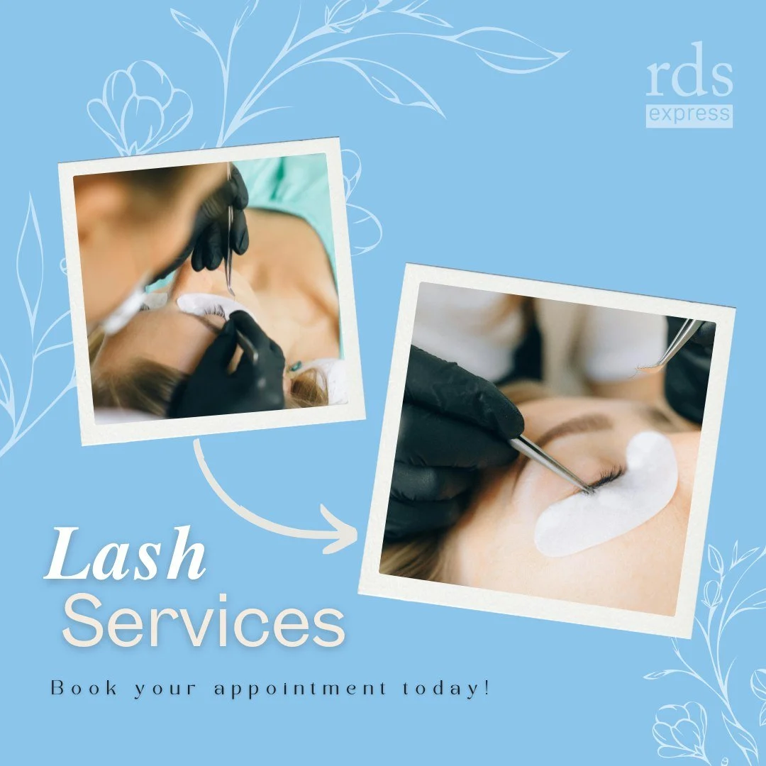 Wake up flawless with lashes that slay all day. Book your lash appointment now!

🔗 www.rockridgedayspa.com
📞 (510) 601-0366

#LashGoals #LashConfidence #LashPerfection #BoldLashes #LuxeLashes #FierceLashes #GlamLashes #LashLove #LashMagic #Effortle