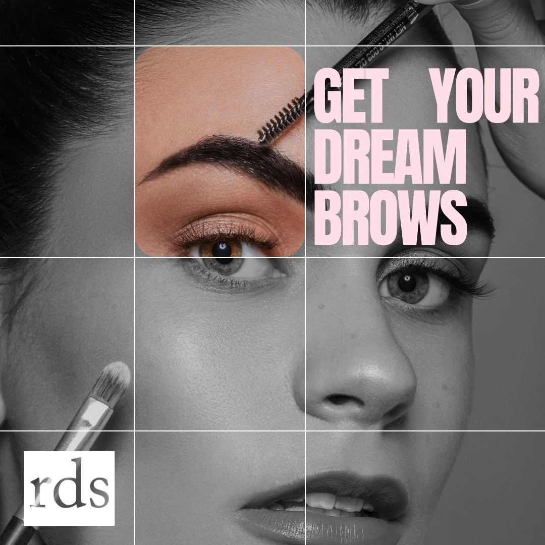 Your brows deserve the royal treatment! Let&rsquo;s create the perfect frame for your face. 

Book now!
🔗 www.rockridgedayspa.com
📞 (510) 601-0366