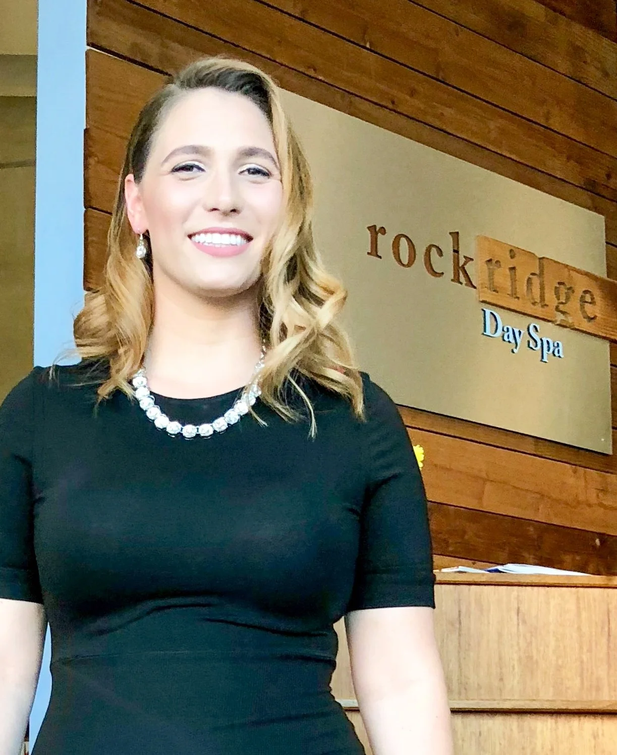 Rockridge Day Spa