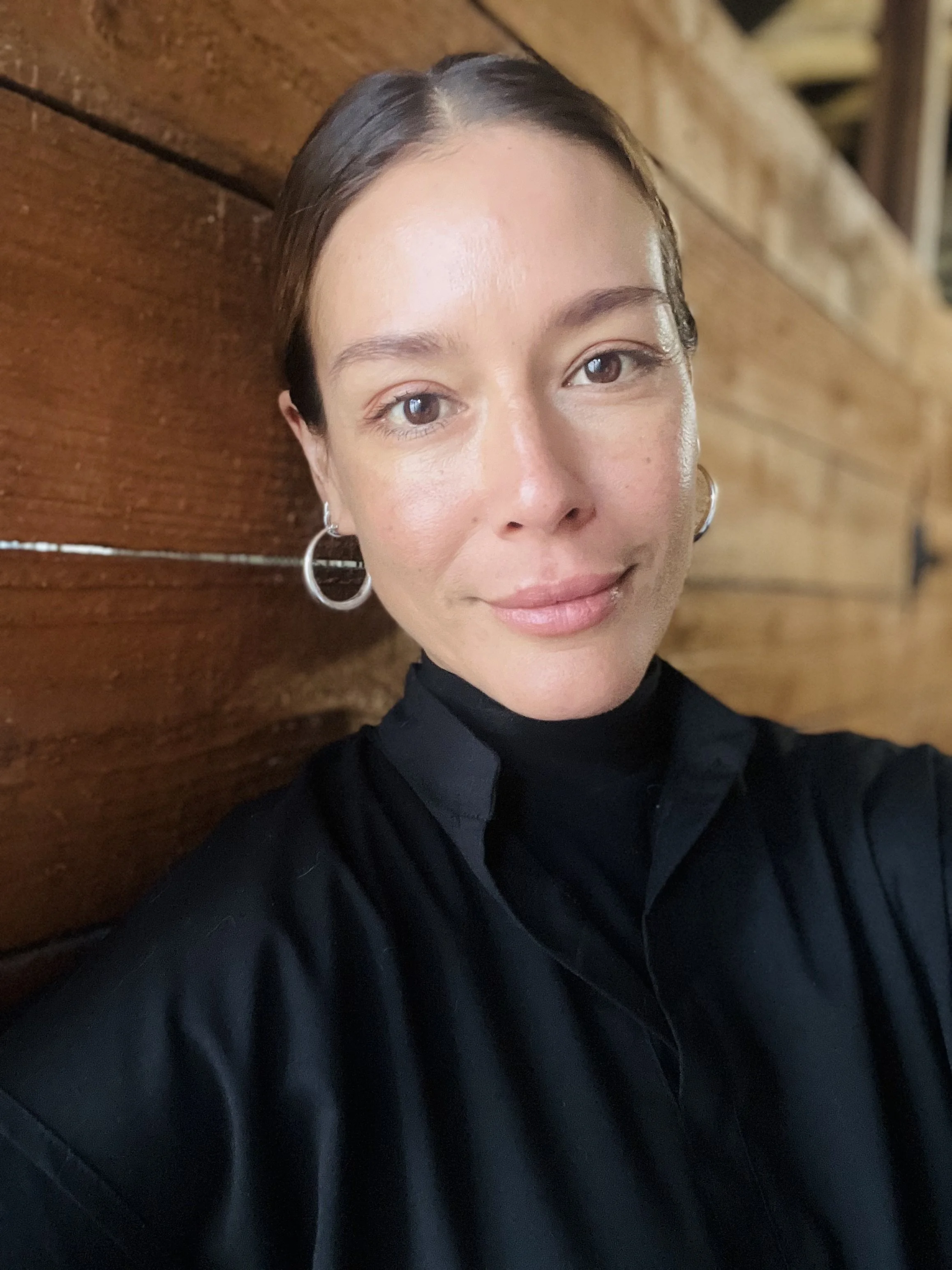 Kirsty Lee Massage Therapist