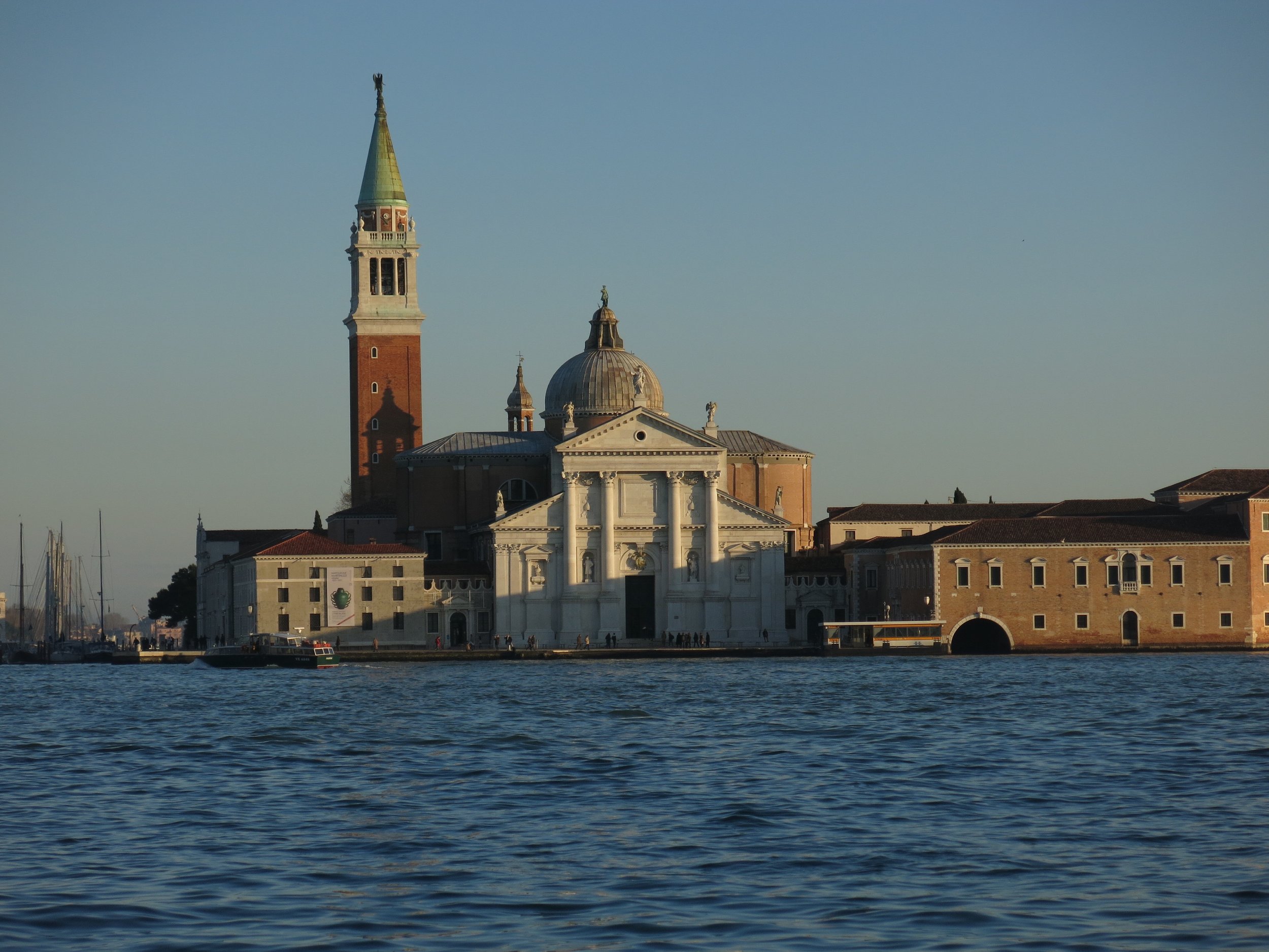 Venice Views