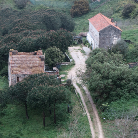 Pousada Castelo de Palmela
