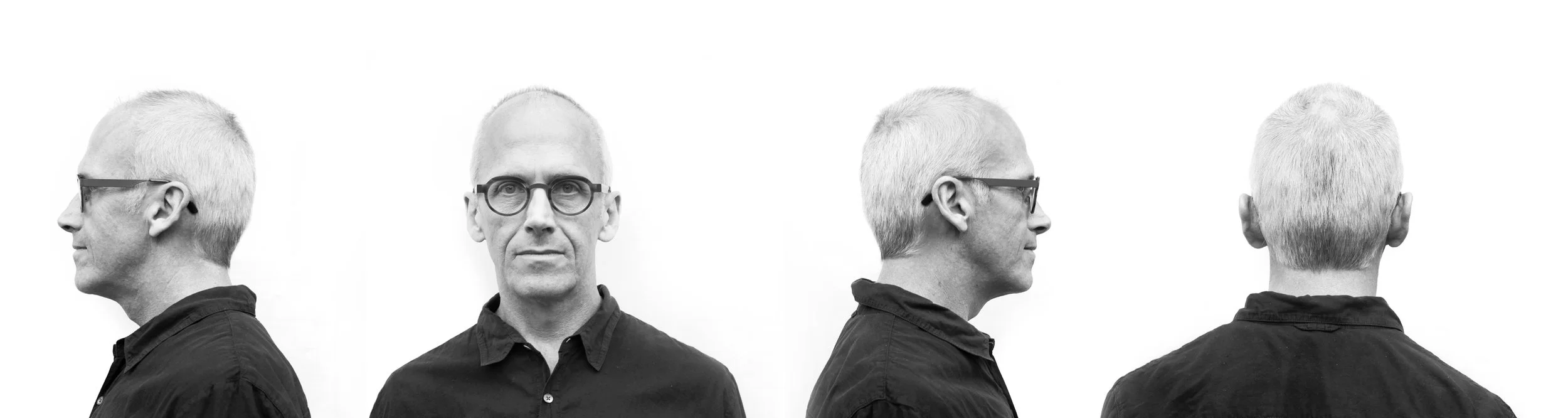 + Bruce Norelius Principal Architect . Licensed in California + Maine Bruce has practiced architecture for over twenty years, with an enduring focus on the places where we live. Integral to his practice is a meticulous design process emphasizing personal, meaningful collaboration with clients. Aesthetic and technical performance success is achieved by assembling a collage of expertise tailored for each project. Where It Begins is a collection of his essays published in 2014, conceived as a gift to clients and key collaborators over the years. It explores memory as the foundation from which he draws his inspiration. Next in the series is Much , an exploration of how we integrate all that inspires us into our own work. His undergraduate and graduate degrees are in architecture, from Washington University in Saint Louis and the University of Pennsylvania. Current obsessions include studying Neoclassical Swedish Country Architecture, searching for time to trek in Nepal, and helping his boxer-mix rescue find his calm center. The first two seem relatively easy. Current work in the studio includes diverse architecture and interiors projects on both coasts.