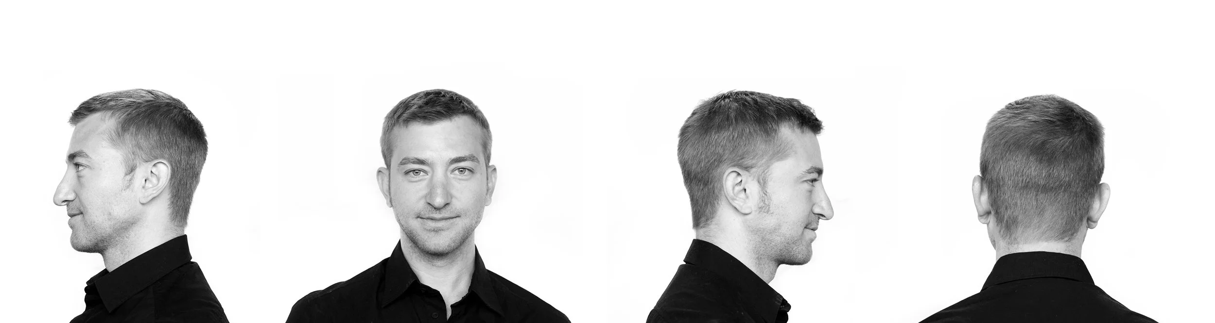 + Craig Schabel Craig comes to us from the residential architecture realm. He started his education in his home state of Ohio and came to California for graduate school, where he received his master’s of architecture degree from University of Southern California. Craig previously worked for Tim Barber Limited as a project manager, where he most notably designed a transitional house in Venice Beach and developed an affordable house plans company using his skills of custom residential design. His passion for mid-century modern paired with his traditional work experience and contemporary and sustainable education creates a great blend for innovative design. Craig has also served as an architectural consultant for the city of Alhambra, received his certificate in Landscape Architecture, was an apprentice to a renown architectural photographer and taught the USC 3D Printing Studio. Craig is currently in the process of taking his architectural registration exams to obtain his architectural license.