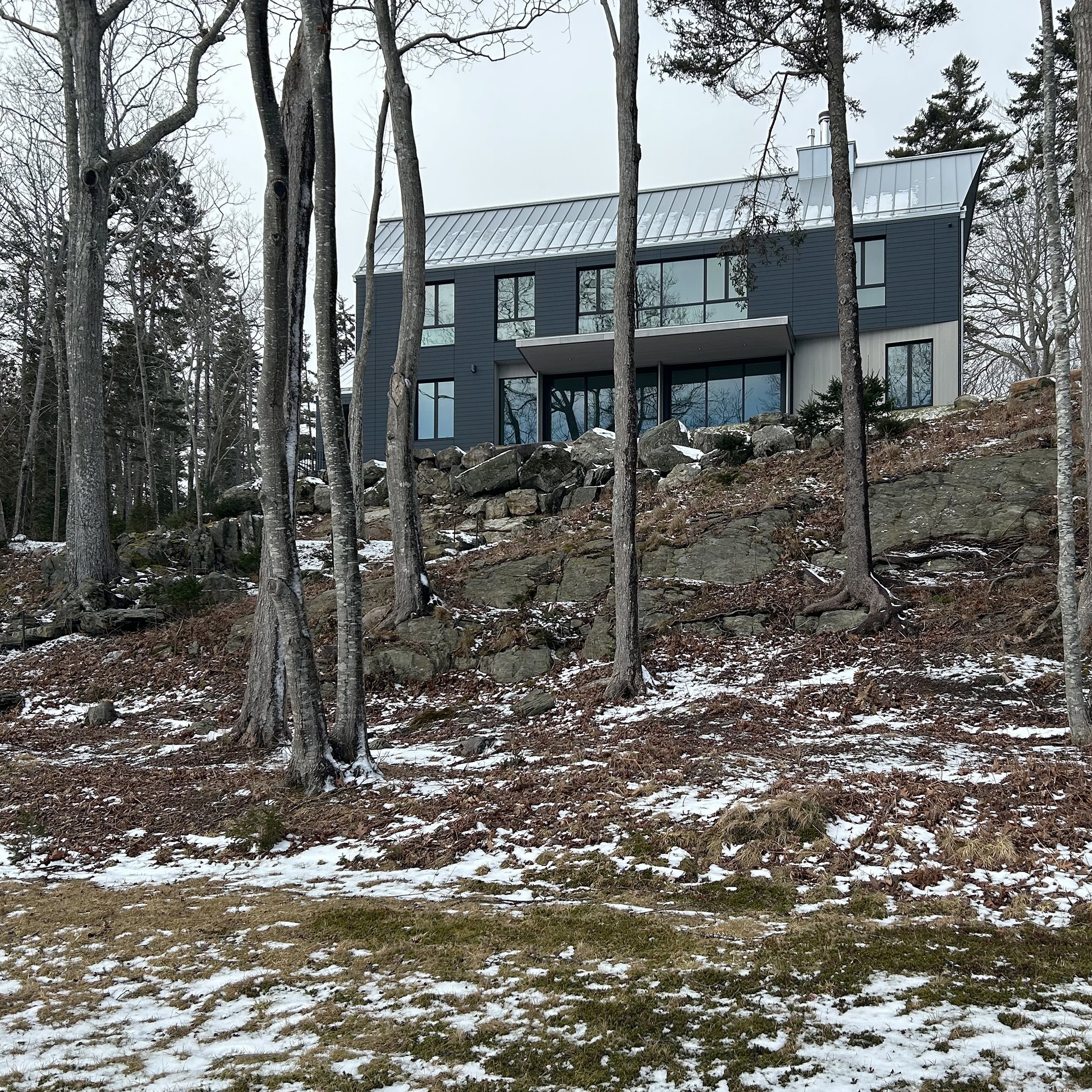 calderwood