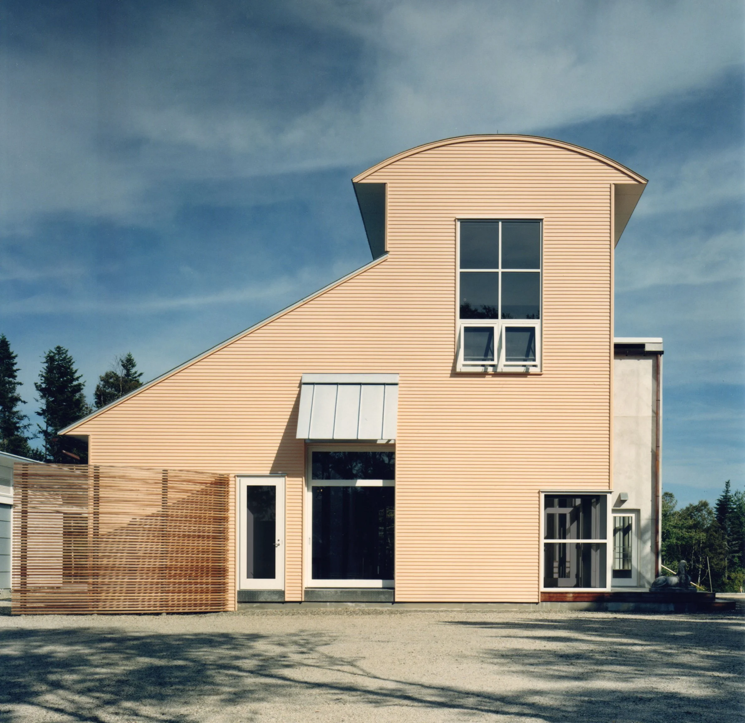 Brooklin Studio