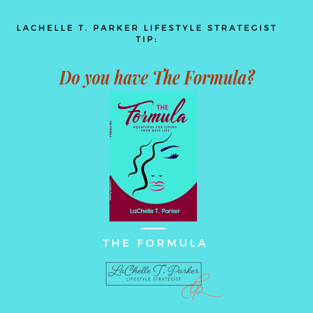What is A Lifestyle Strategist?