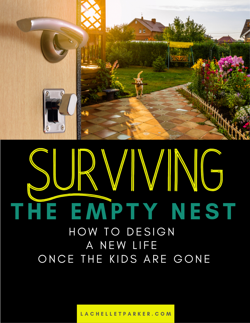 Surviving The Empty Nest