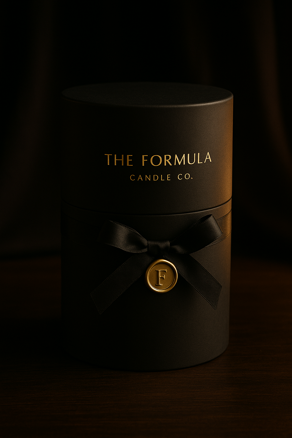 Elegant Gift Box with Gold Accents.png