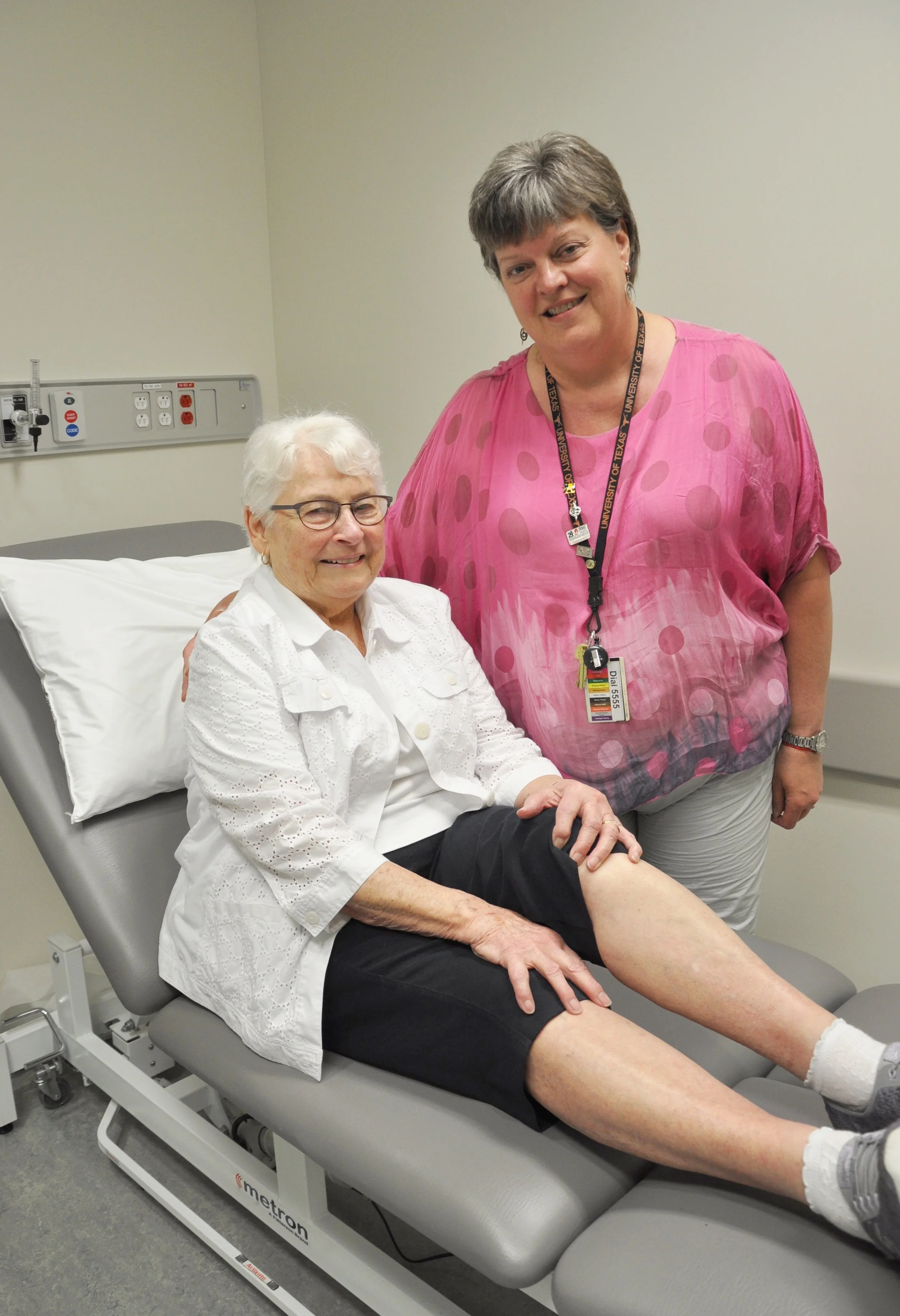 Program reduces wait times for surgery