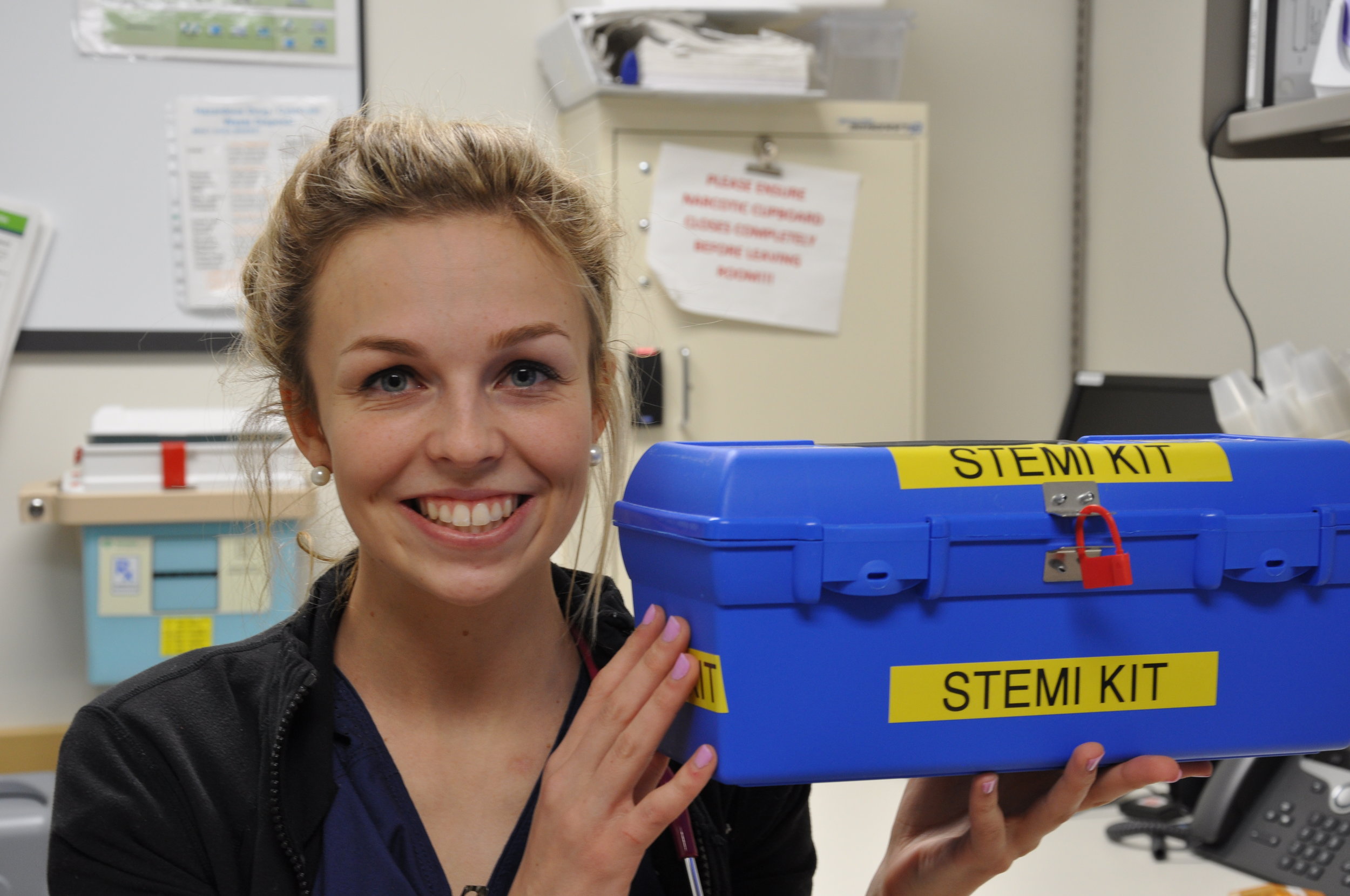 900 improvements in how we care