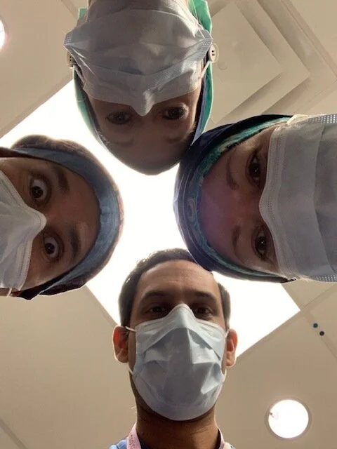 Celebrating Respiratory Therapists Week