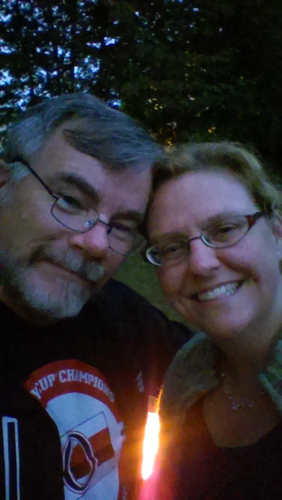 From a Grateful Patient