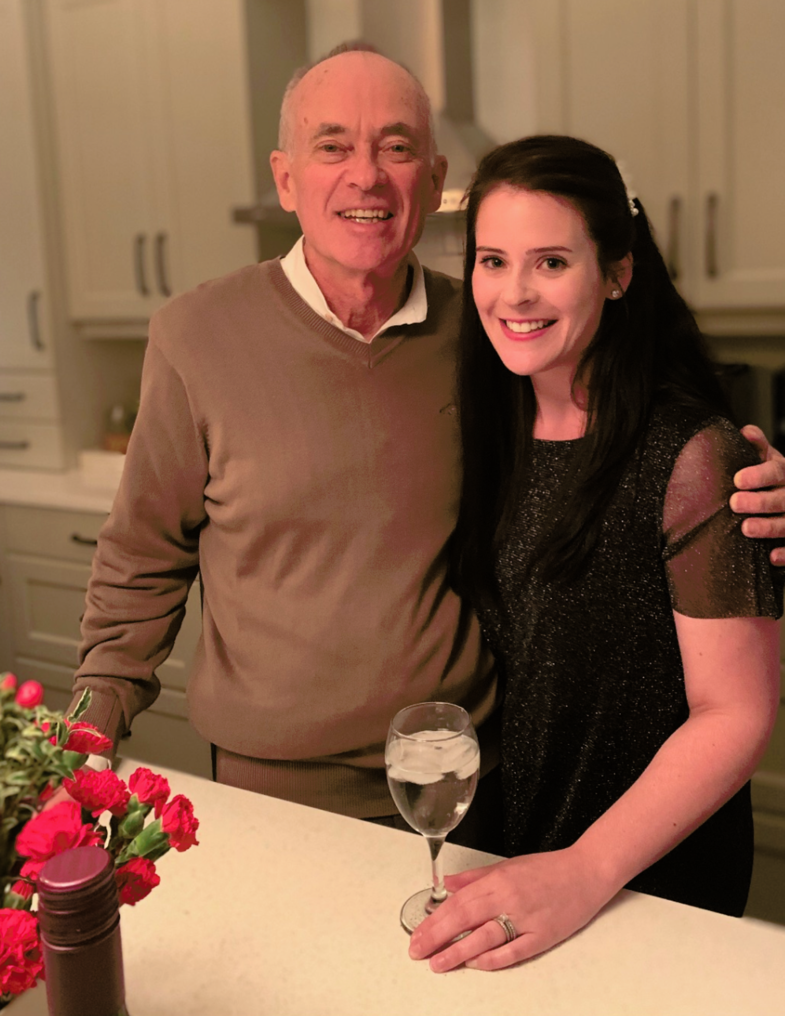 On the Other Side of Patient Experience