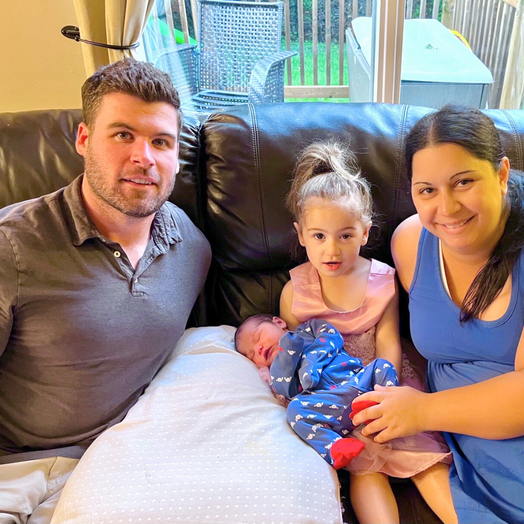 Life and labour at QCH