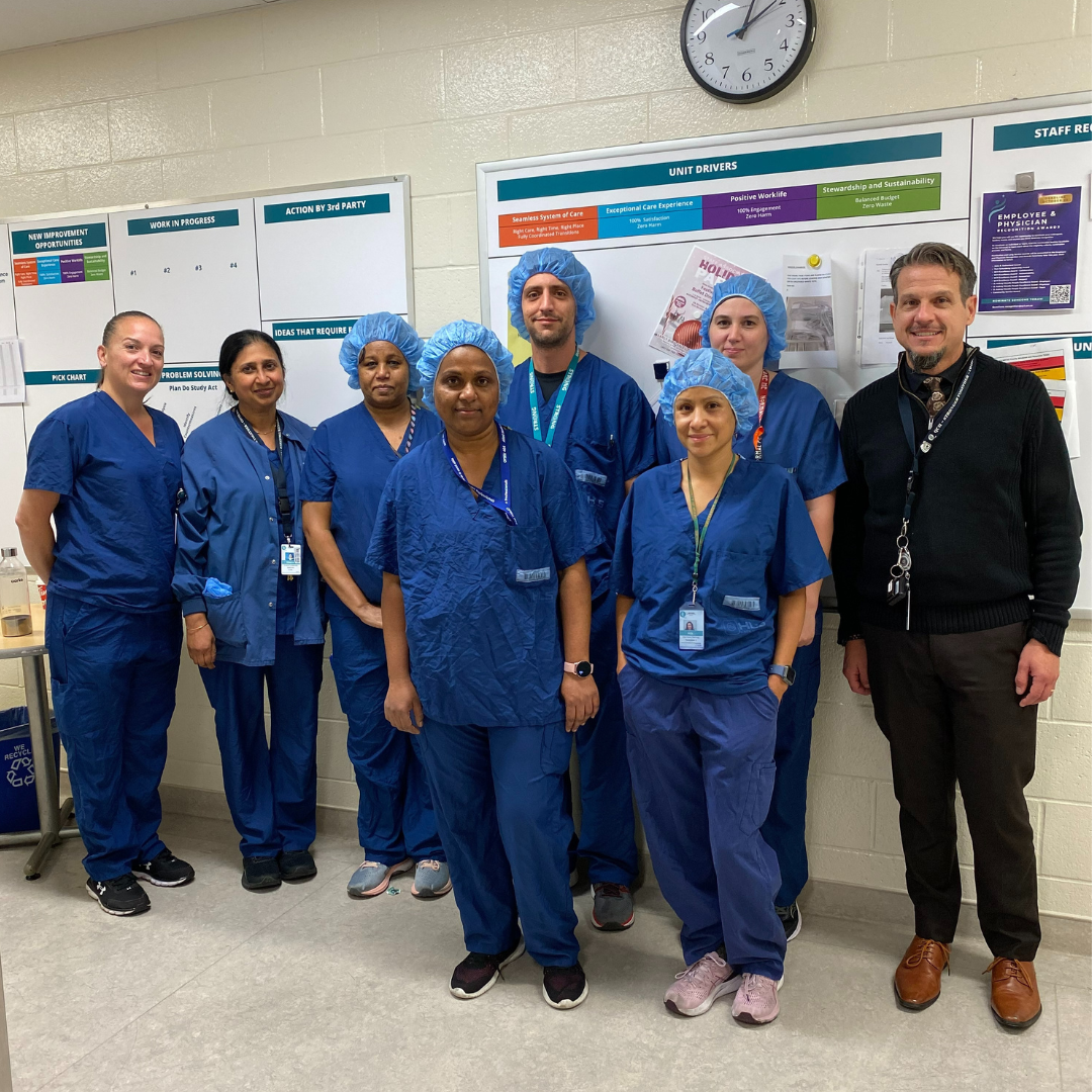 Celebrating Medical Device Reprocessing Week