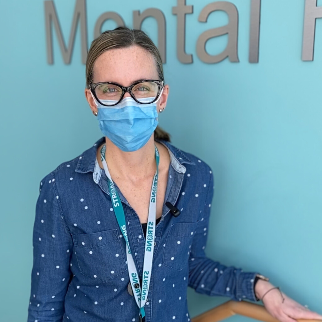 Of course, it’s Therapeutic Recreation Awareness Month!