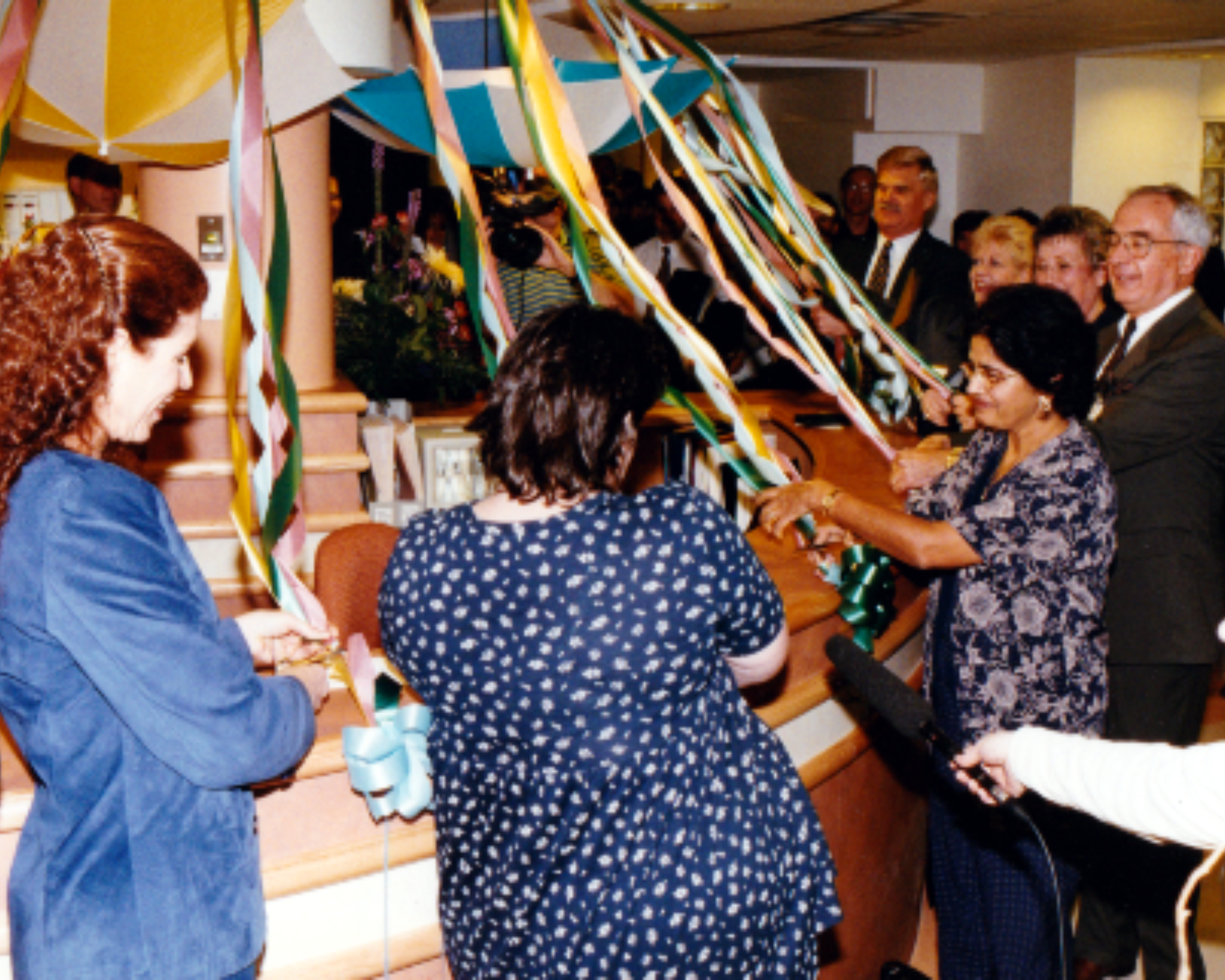 25 Years of the QCH Childbirth Program