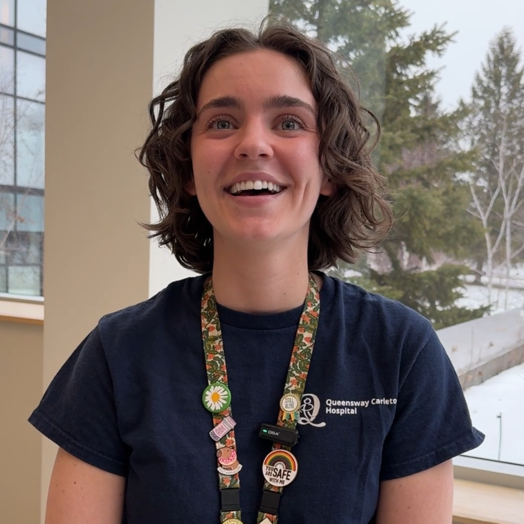 Care Giver Appreciation and Support