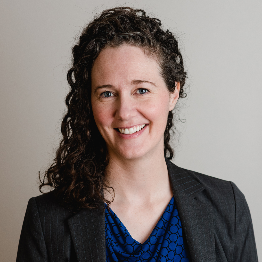 Women leading change: The impact of Laure Pitfield in healthcare innovation