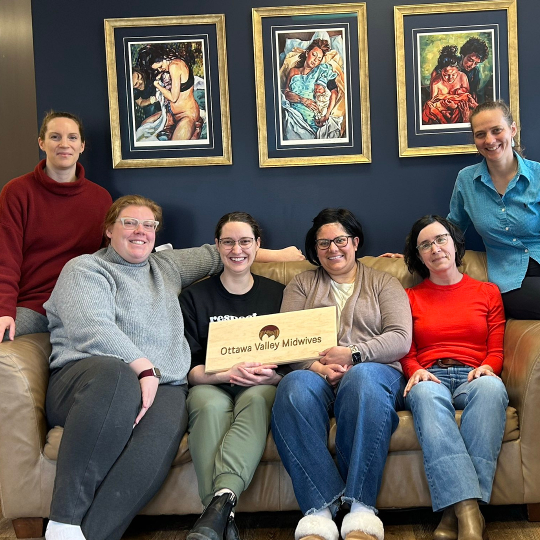 International Day of the Midwife