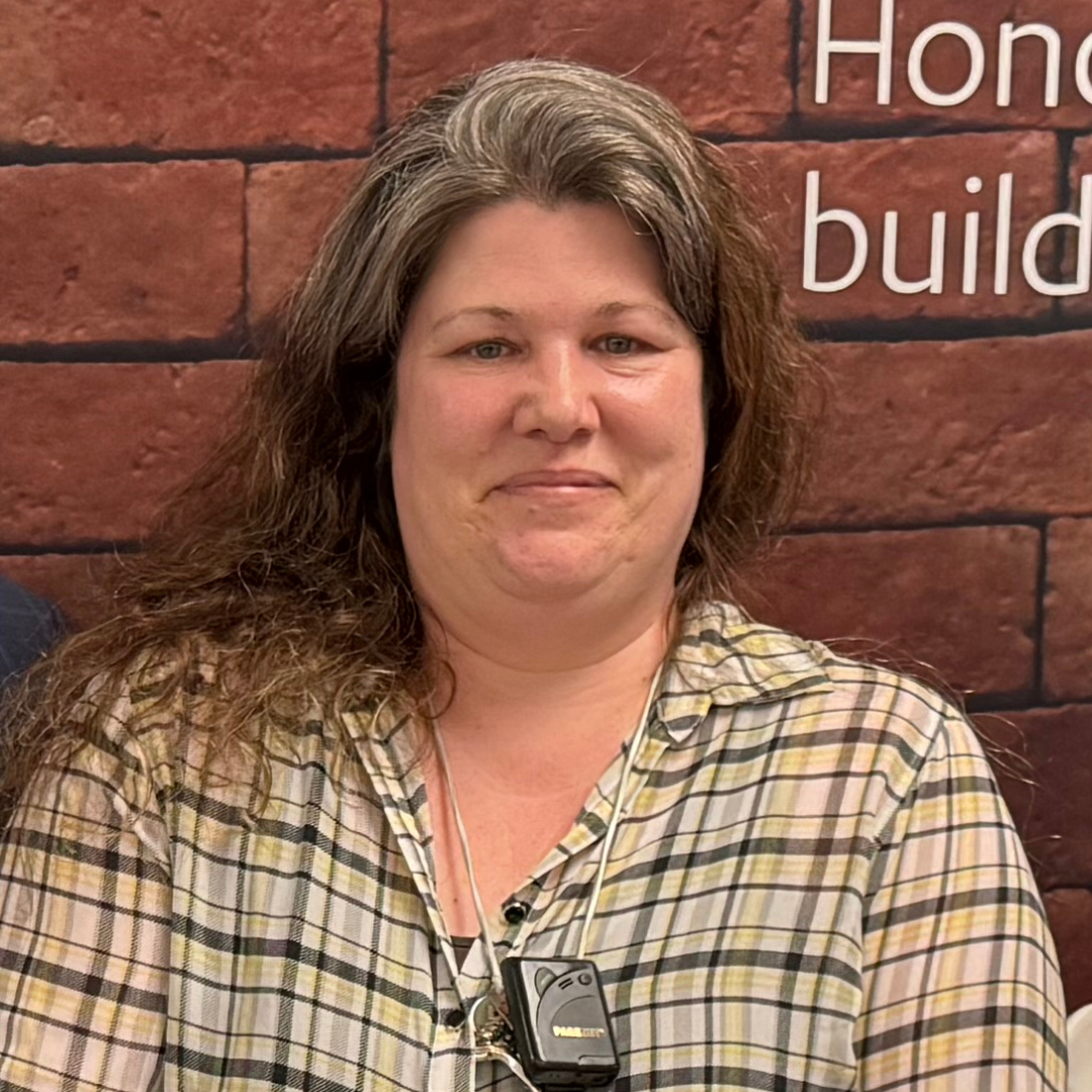 Mary Ann Ferguson – 2025 D. Aubrey Moodie Employee Award