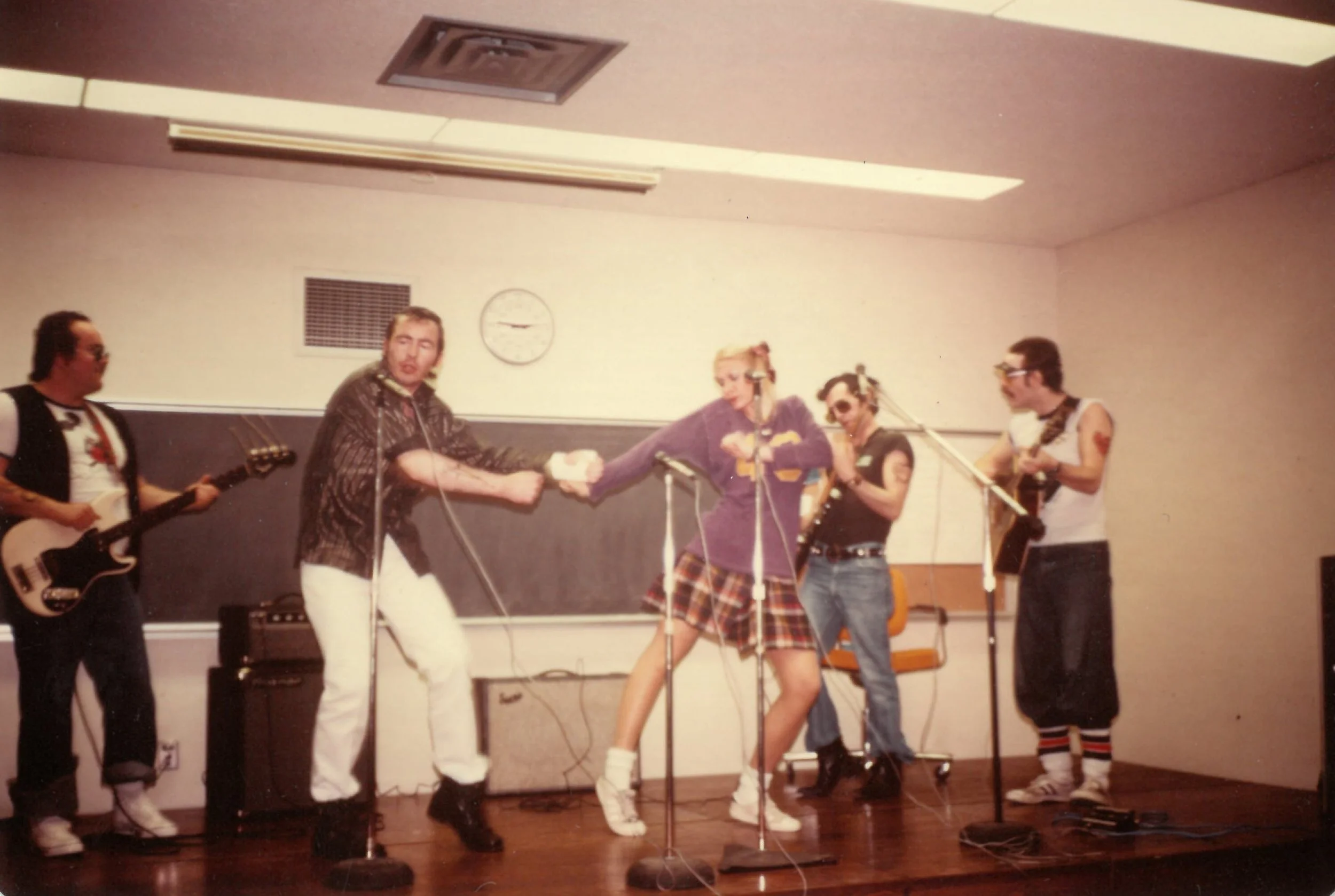 Story 14: The Konk Show with Colleen Good 