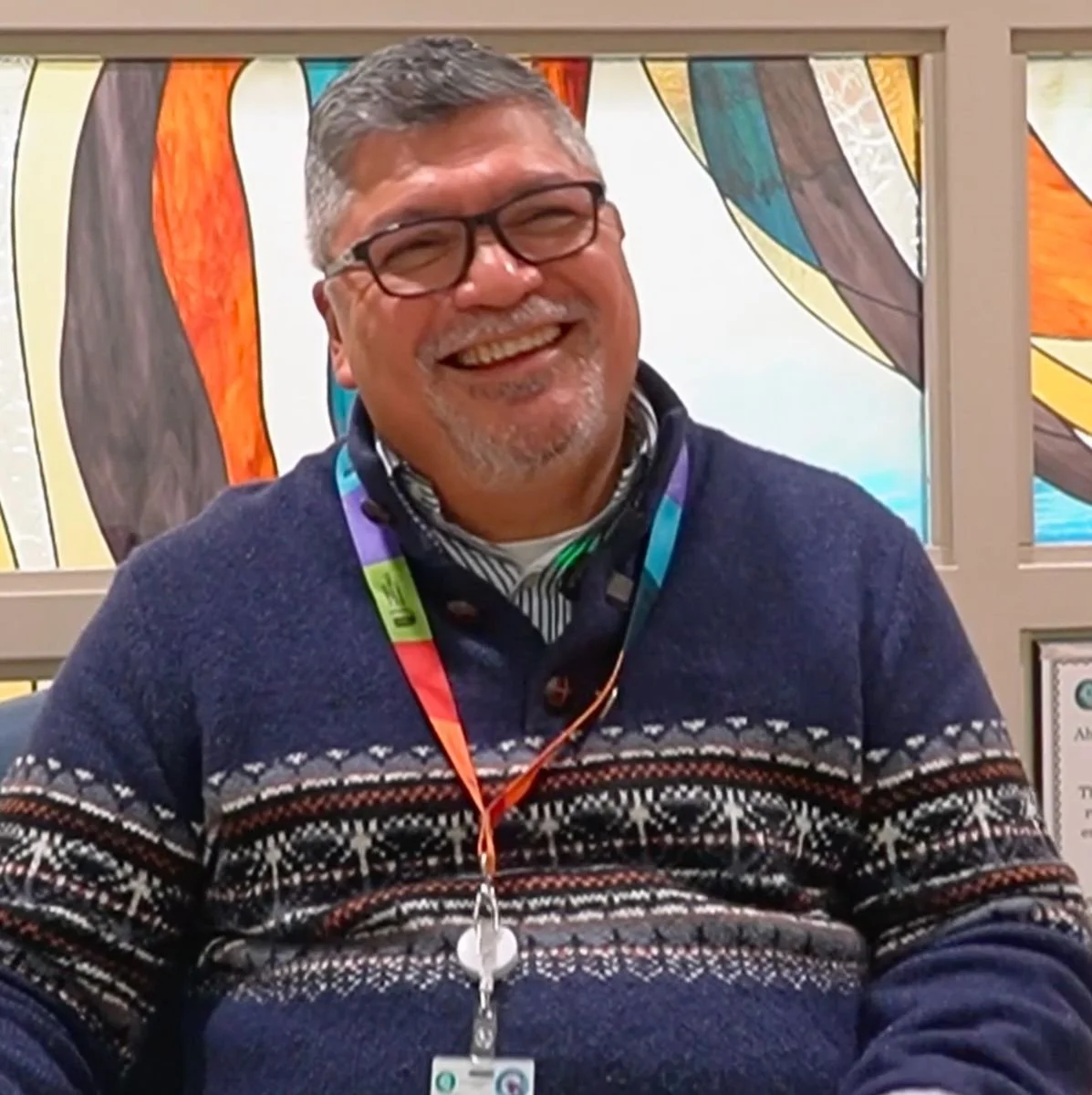 Story 8: A Final Wish Granted