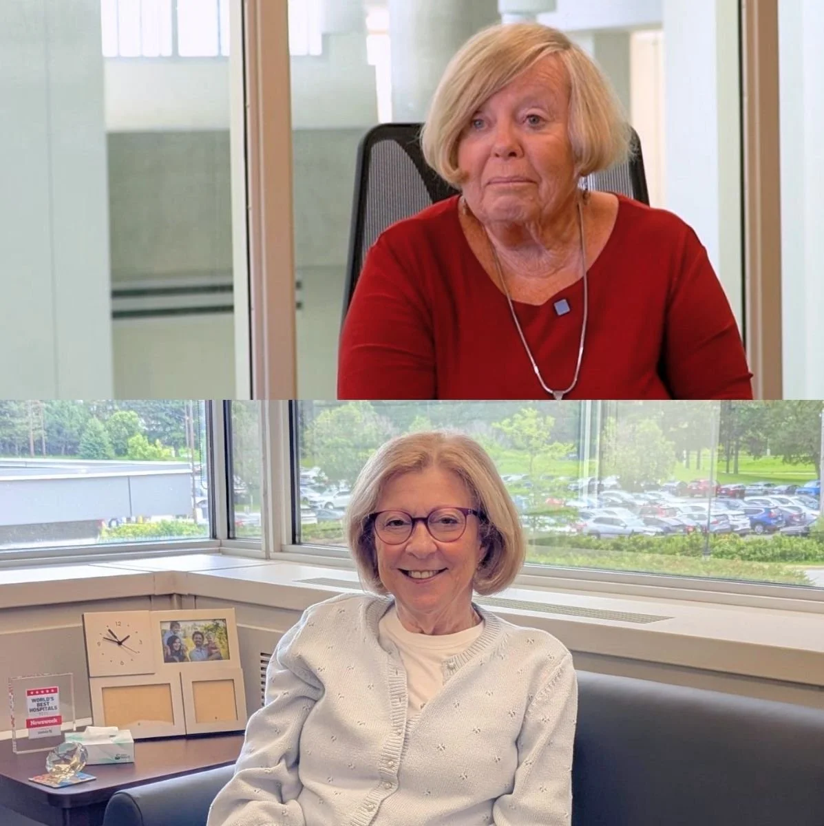 Story 33: The Culture of Care in Psychiatry