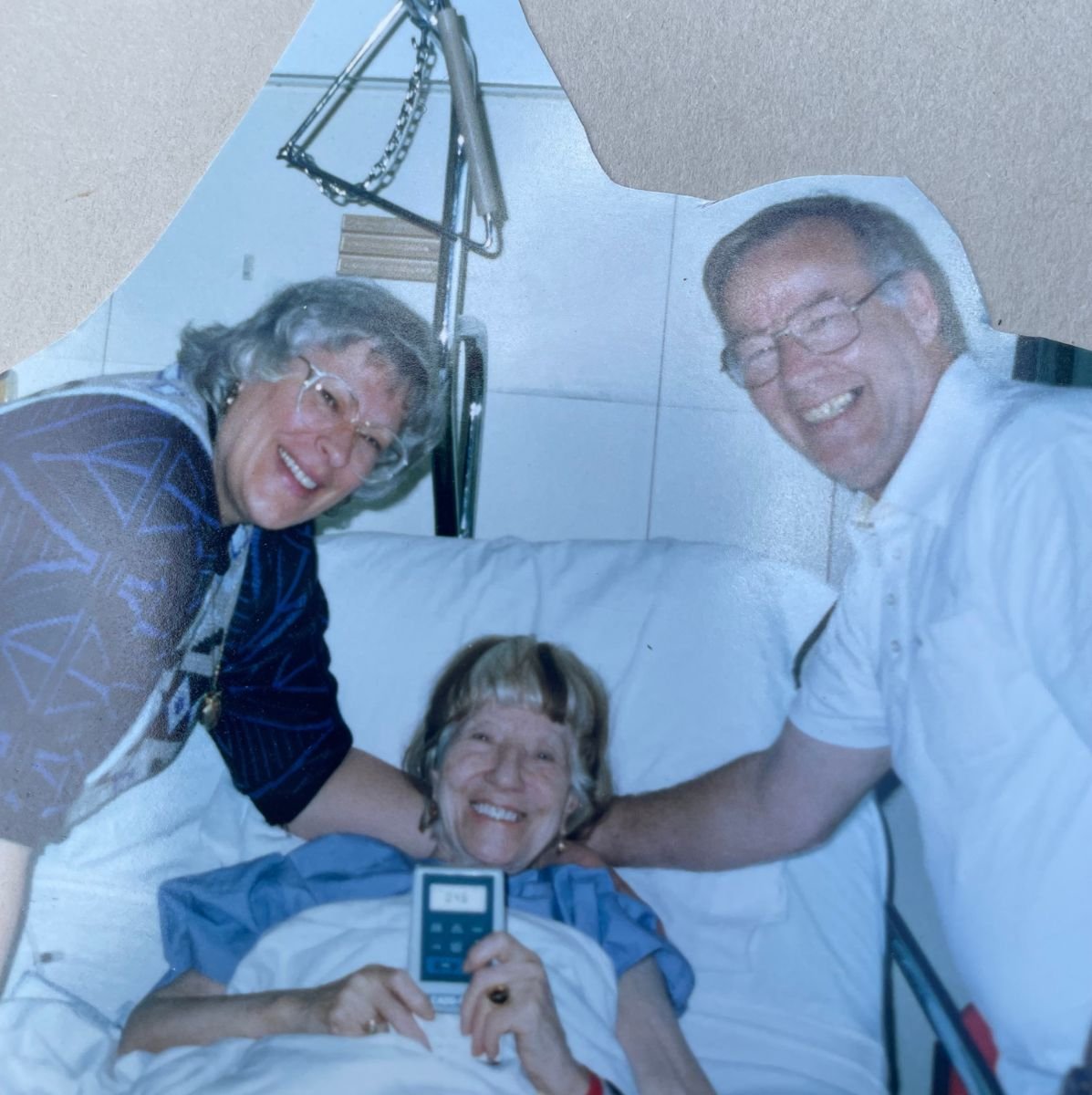 Bringing Palliative Care to the QCH Community