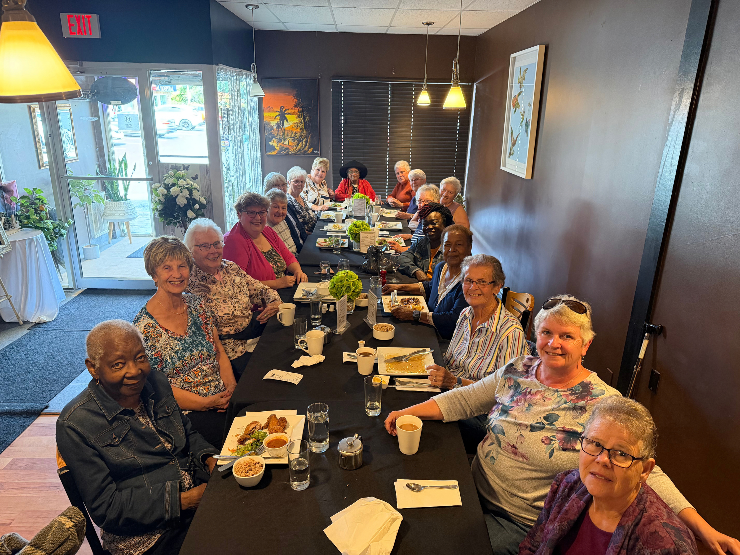 A Voice for Staff: Roseanne Dean’s 32 Years at QCH