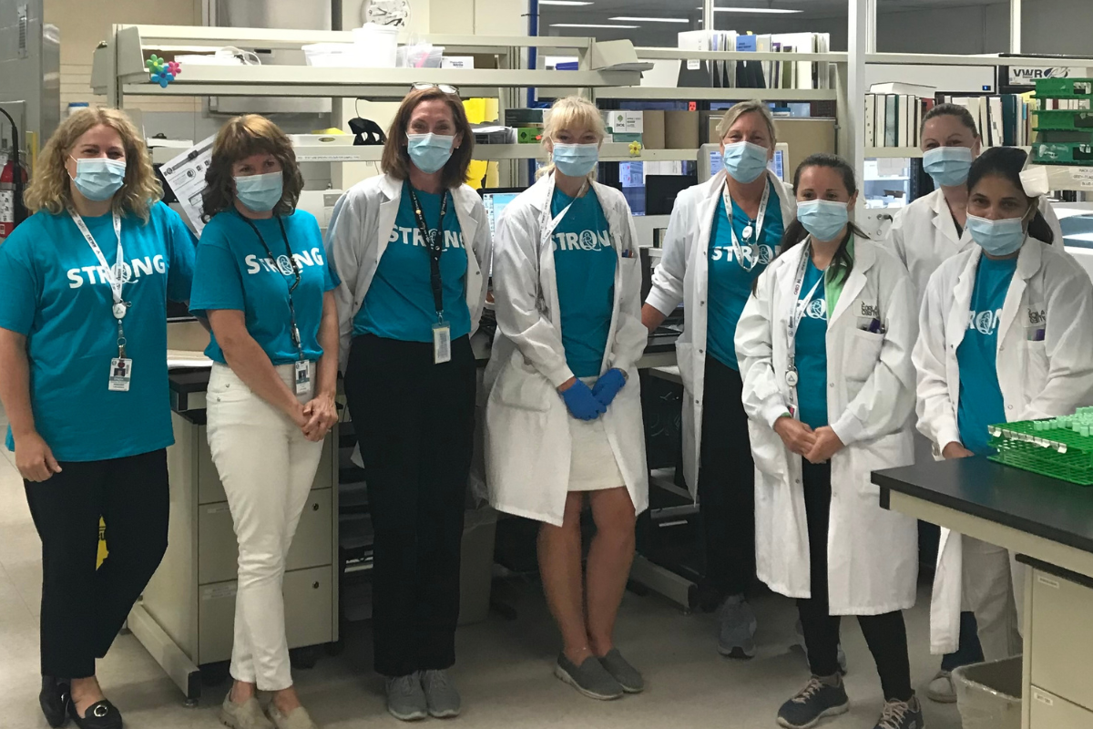 Post Queensway Carleton Hospital