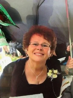 Photo of Roseanne Dean